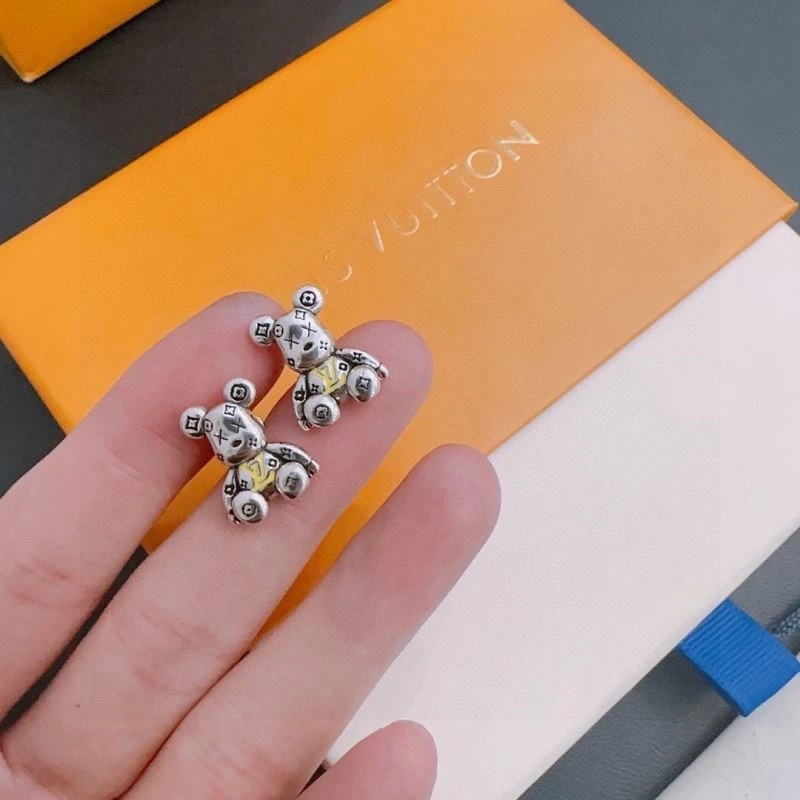 Breathable Louis Vuitton Necklaces 248514