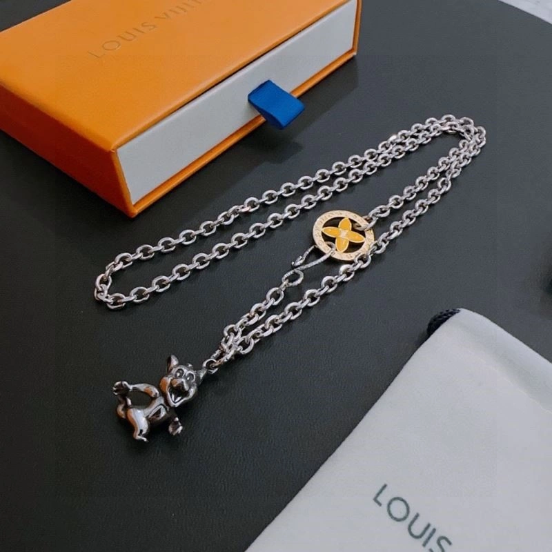 UrbanStyle Louis Vuitton Necklaces 248515