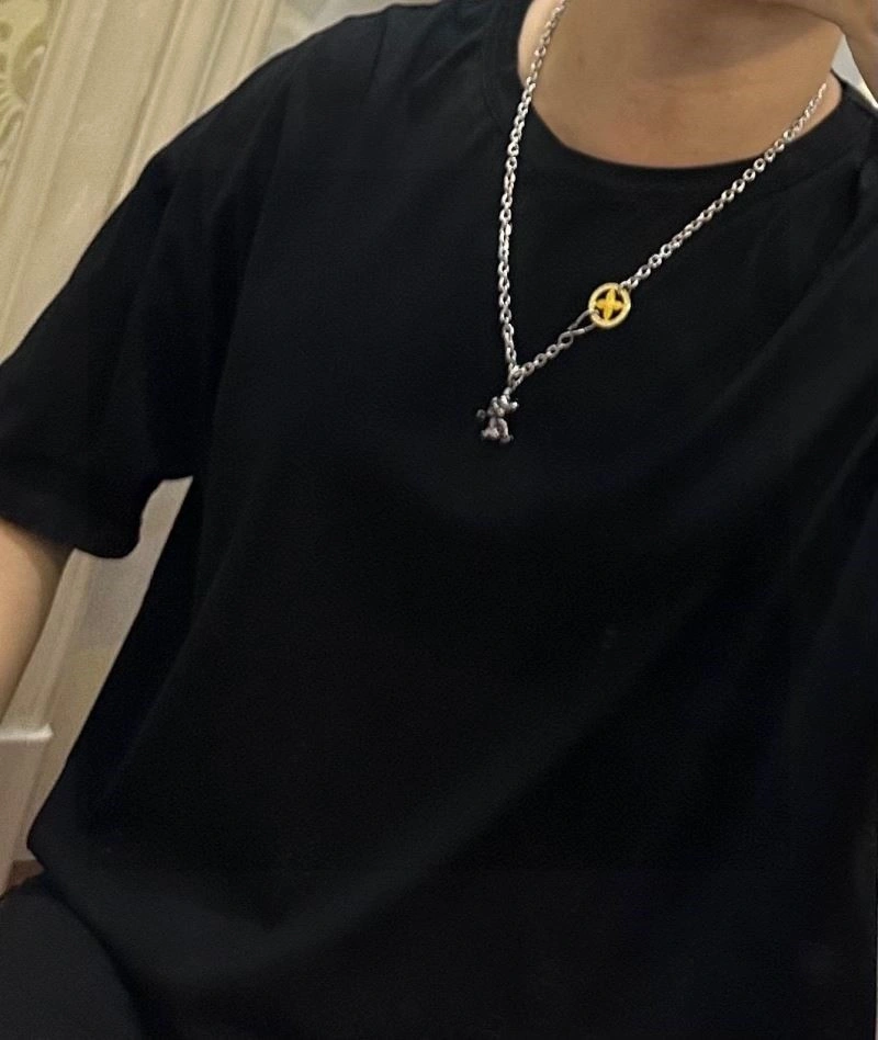 UrbanStyle Louis Vuitton Necklaces 248515
