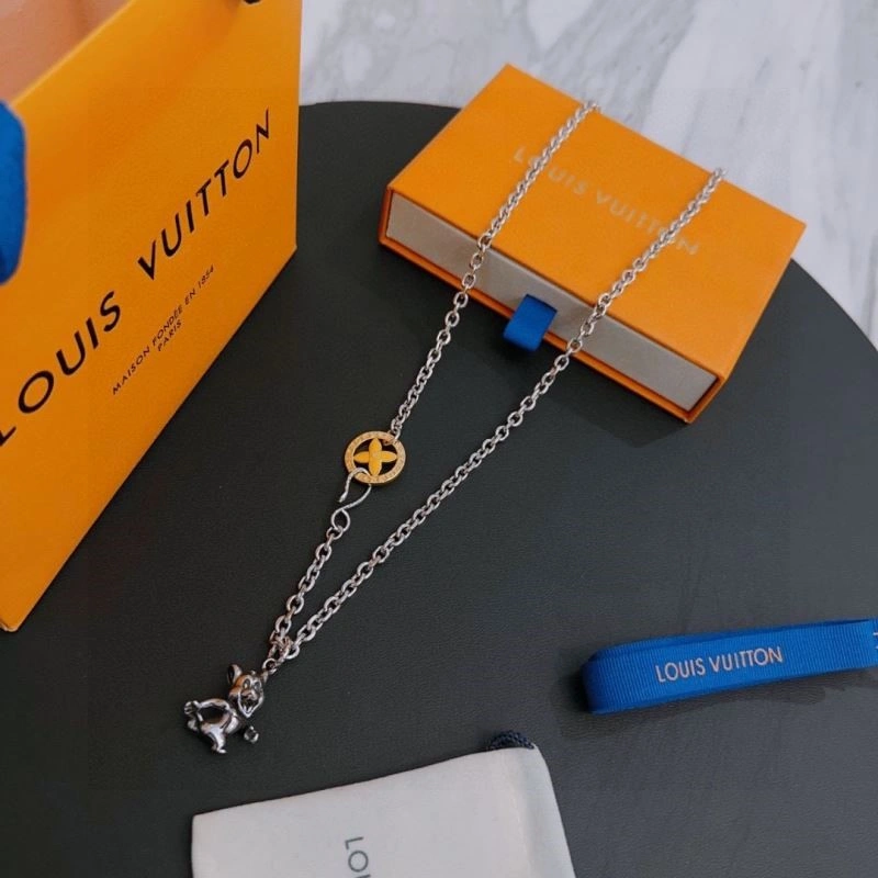UrbanStyle Louis Vuitton Necklaces 248515