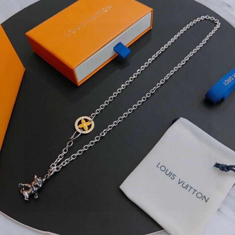 UrbanStyle Louis Vuitton Necklaces 248515