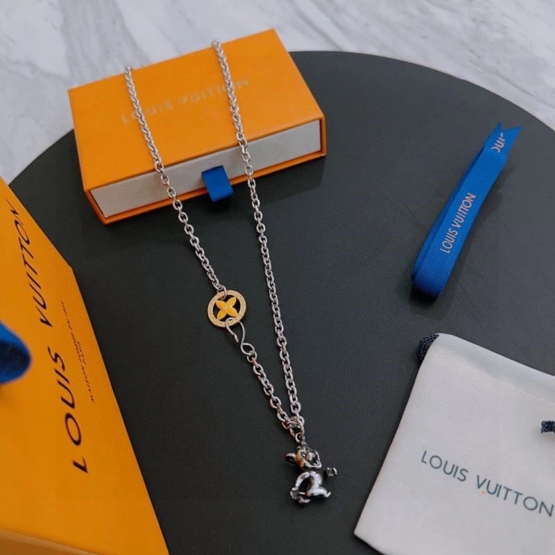 UrbanStyle Louis Vuitton Necklaces 248515