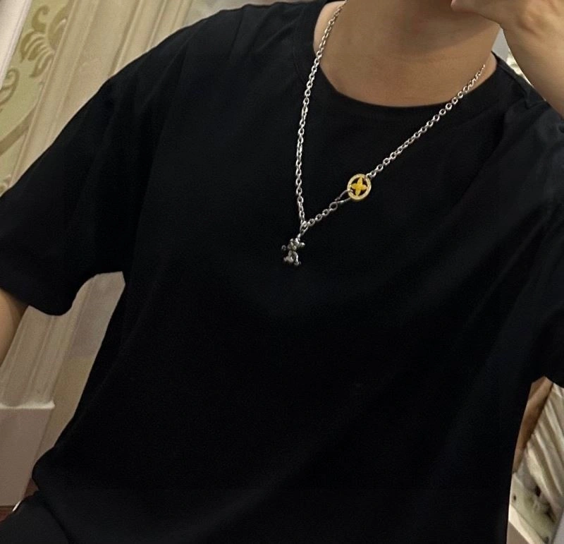 UrbanStyle Louis Vuitton Necklaces 248515