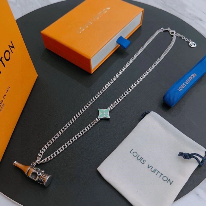 TopPick Louis Vuitton Necklaces 248513