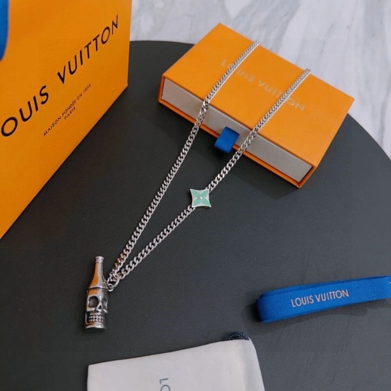 TopPick Louis Vuitton Necklaces 248513