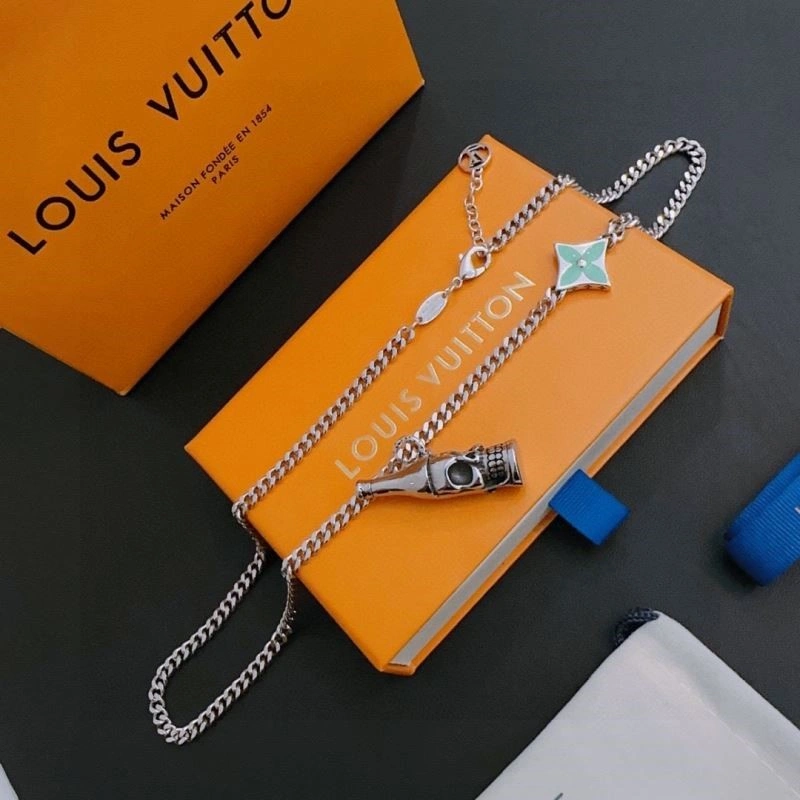 TopPick Louis Vuitton Necklaces 248513