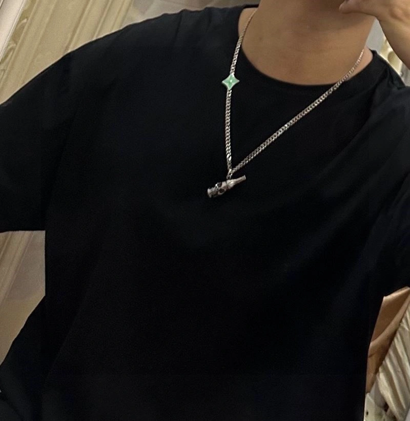 TopPick Louis Vuitton Necklaces 248513