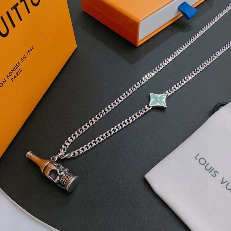 TopPick Louis Vuitton Necklaces 248513