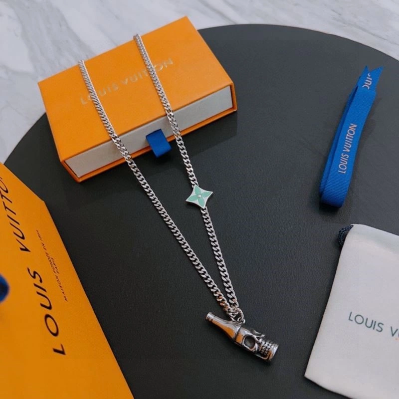 TopPick Louis Vuitton Necklaces 248513