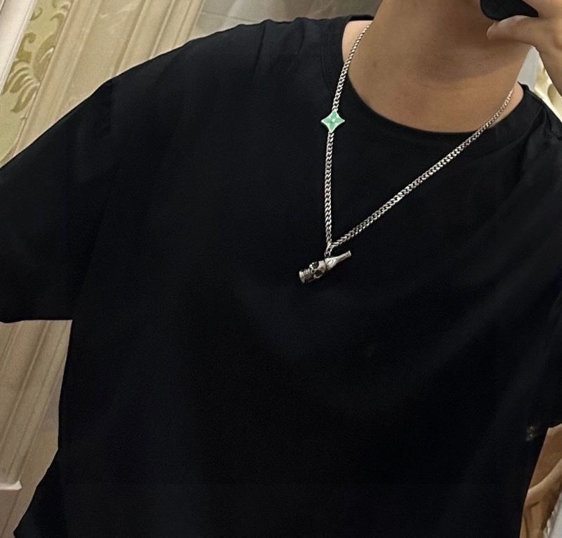 TopPick Louis Vuitton Necklaces 248513