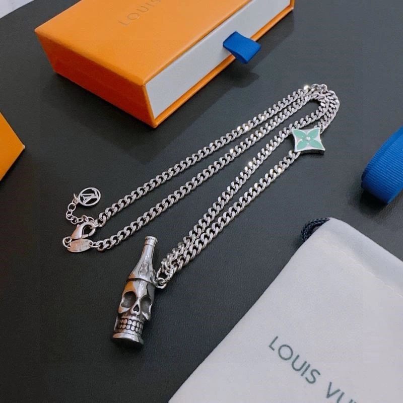 TopPick Louis Vuitton Necklaces 248513