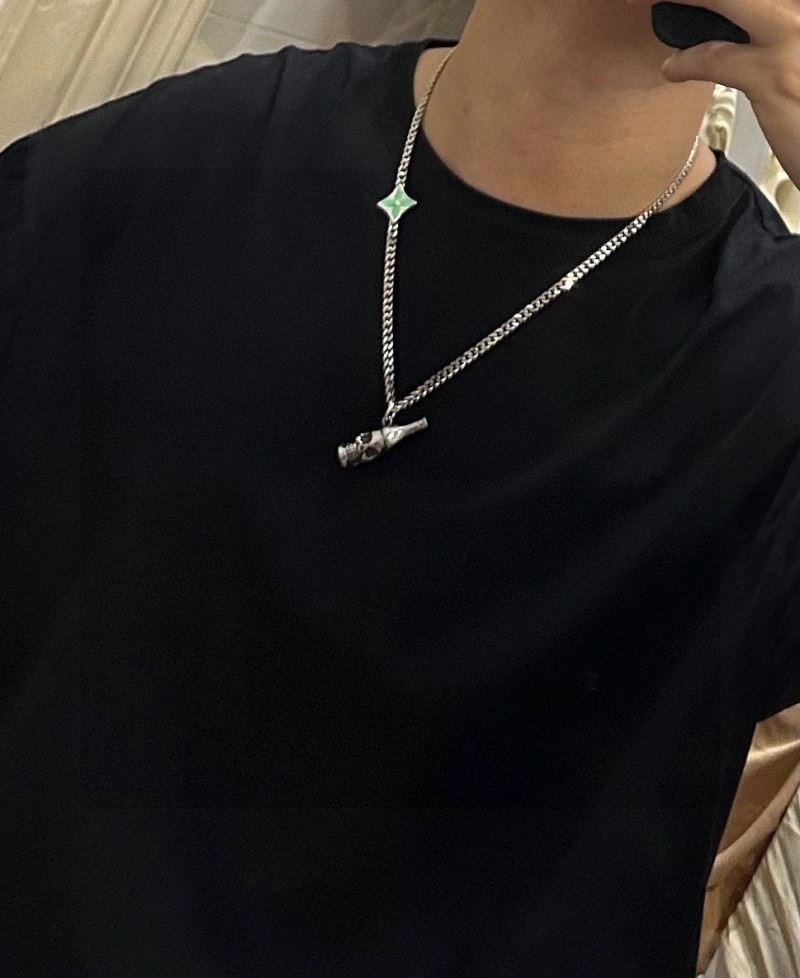 TopPick Louis Vuitton Necklaces 248513