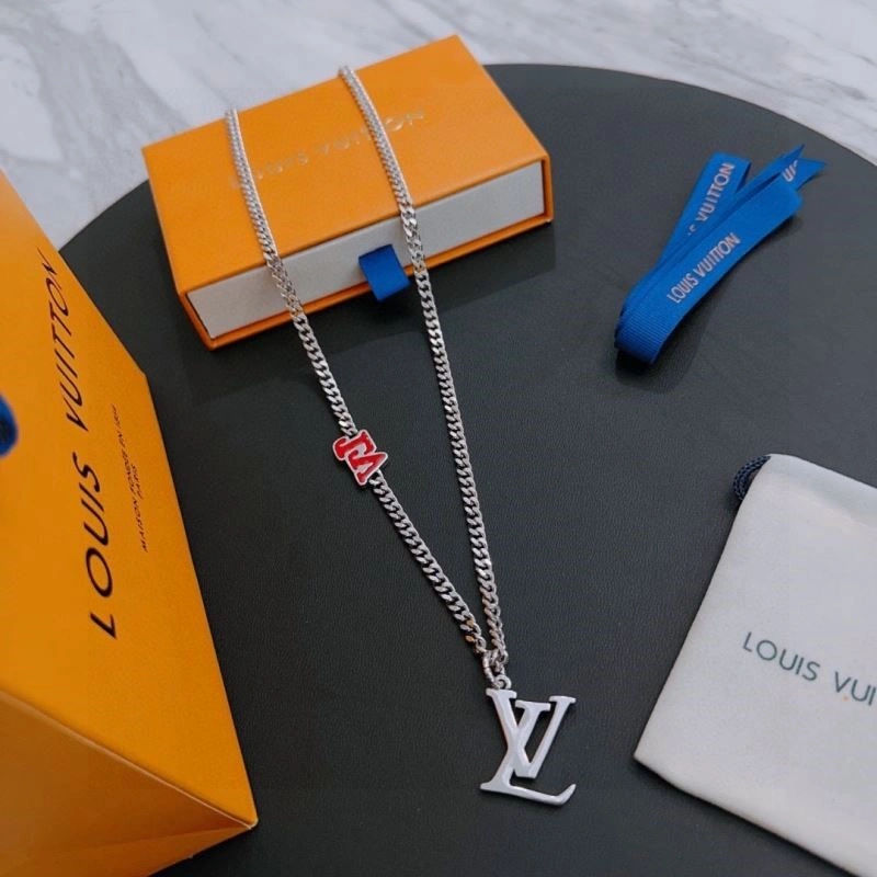 Louis Vuitton Necklaces HighPerformance 248512