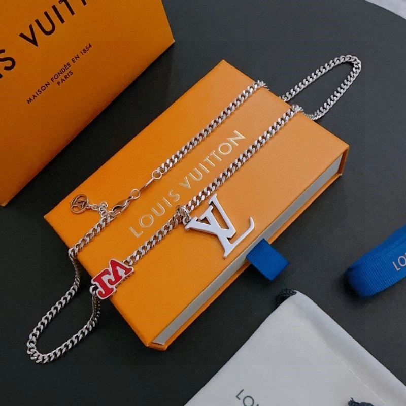 Louis Vuitton Necklaces HighPerformance 248512