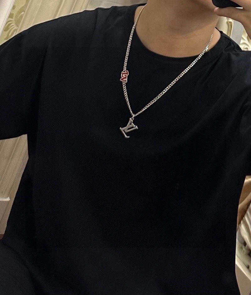 Louis Vuitton Necklaces HighPerformance 248512