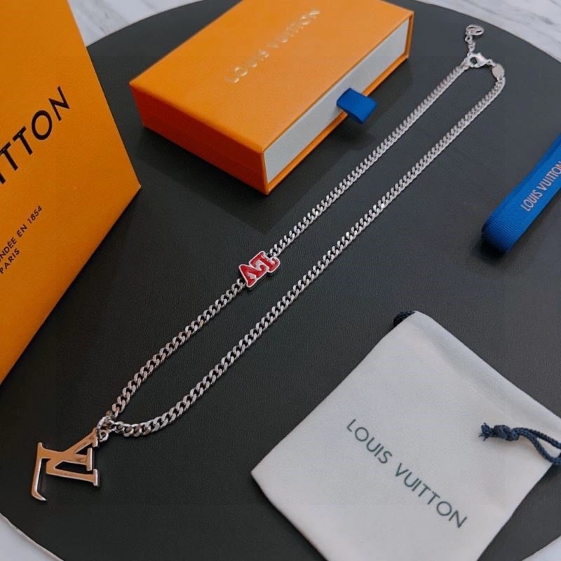 Louis Vuitton Necklaces HighPerformance 248512