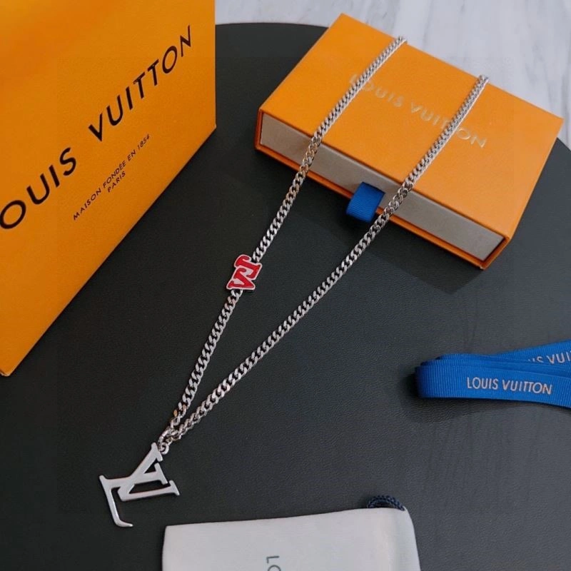 Louis Vuitton Necklaces HighPerformance 248512