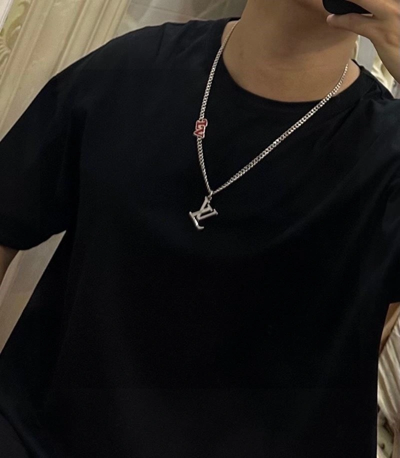 Louis Vuitton Necklaces HighPerformance 248512