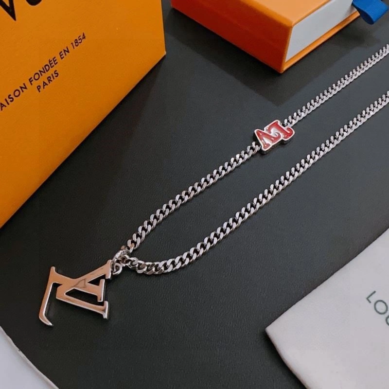 Louis Vuitton Necklaces HighPerformance 248512