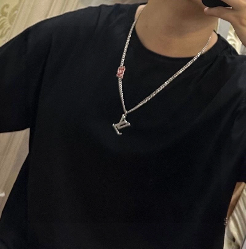 Louis Vuitton Necklaces HighPerformance 248512