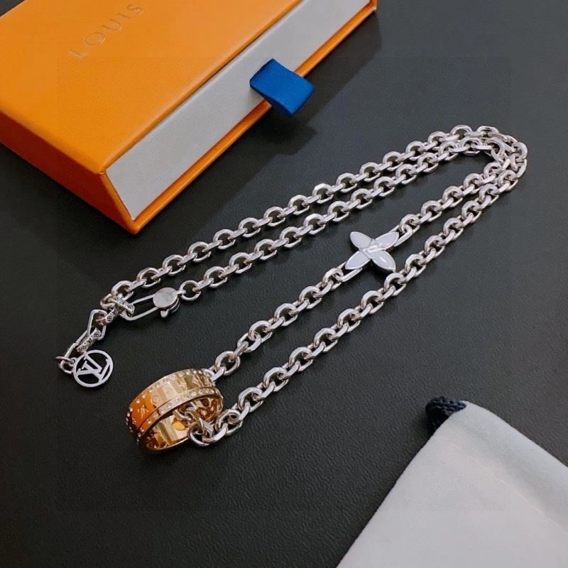 Affordable Louis Vuitton Necklaces 248507