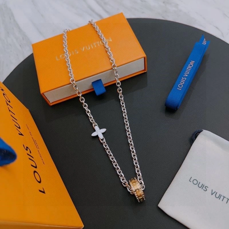 Affordable Louis Vuitton Necklaces 248507