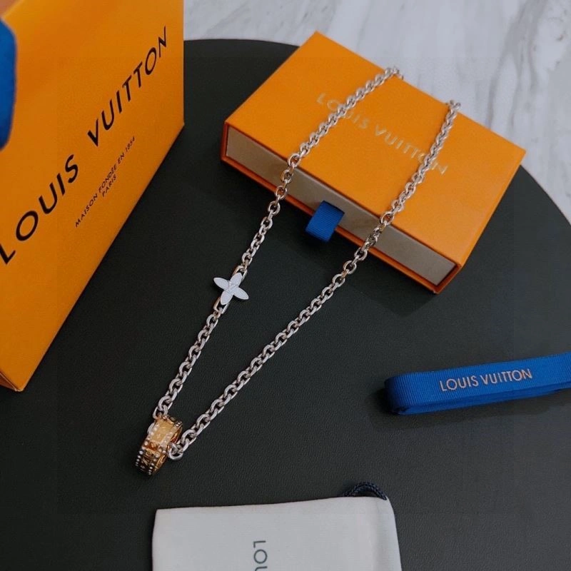 Affordable Louis Vuitton Necklaces 248507