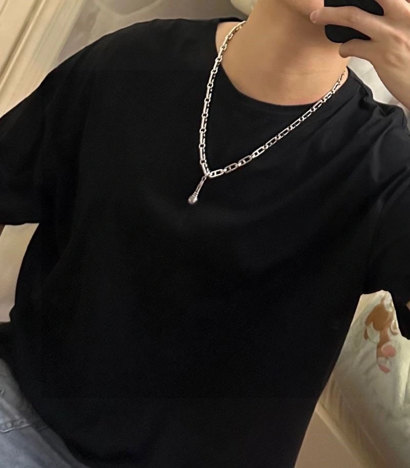 Louis Vuitton Necklaces Durable 248502