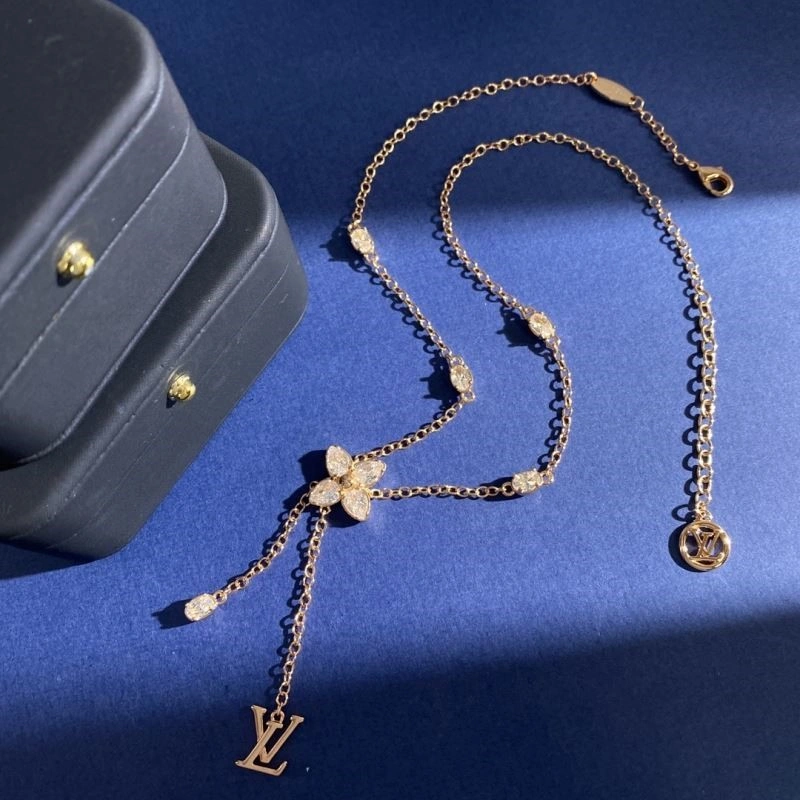 Louis Vuitton Necklaces UrbanChic 248480
