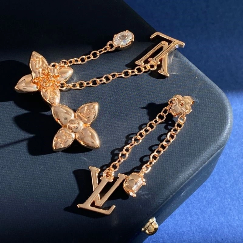 Louis Vuitton Necklaces UrbanChic 248480