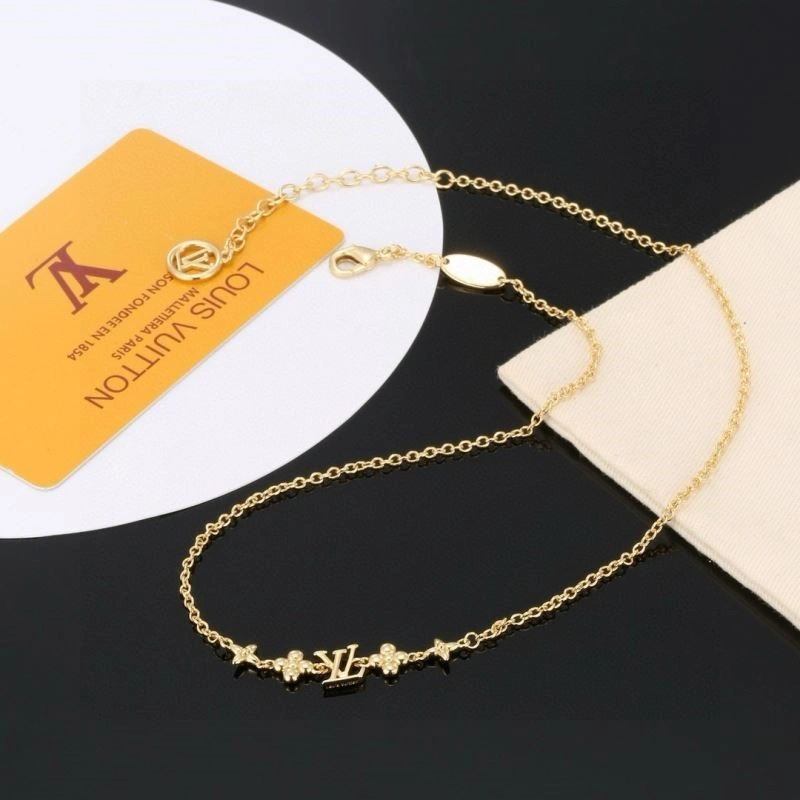 Louis Vuitton Necklaces Resilient 248478