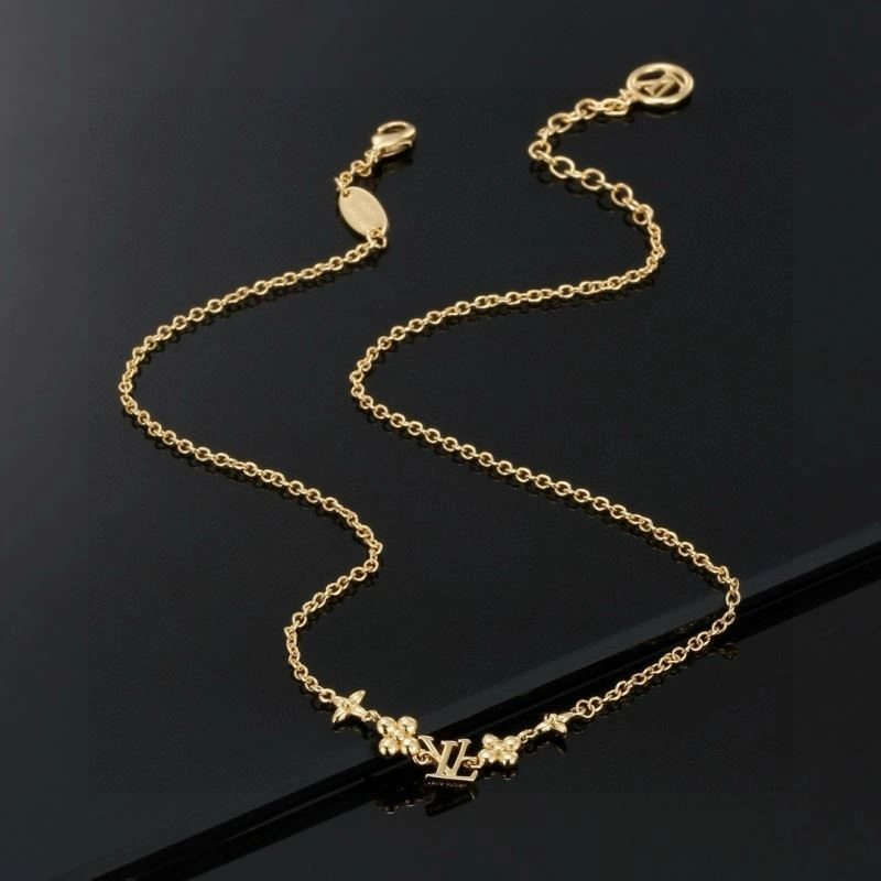 Louis Vuitton Necklaces Resilient 248478