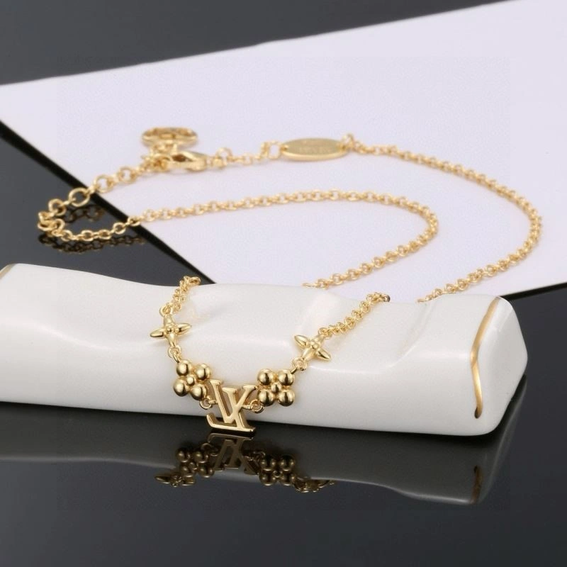 Louis Vuitton Necklaces Resilient 248478