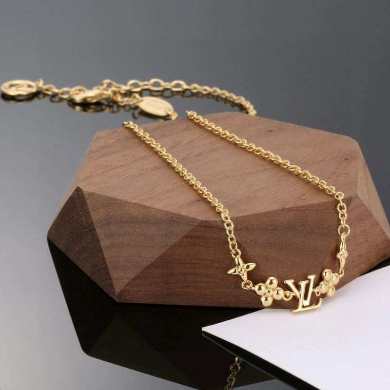 Louis Vuitton Necklaces Resilient 248478