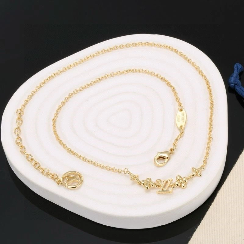 Louis Vuitton Necklaces Resilient 248478