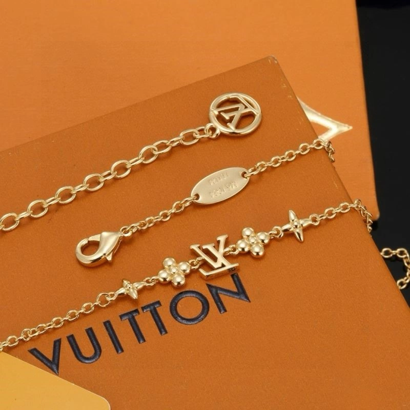 Louis Vuitton Necklaces Resilient 248478
