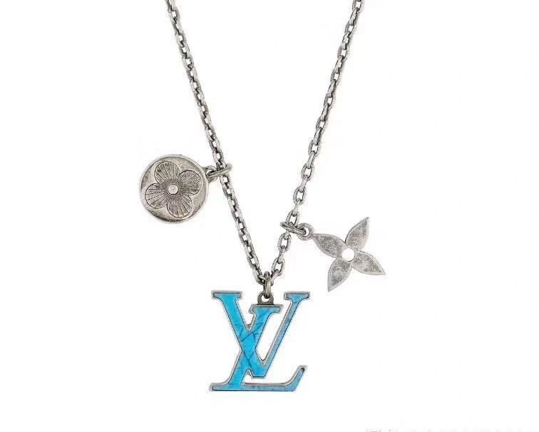 Louis Vuitton Necklaces Unisex 248484