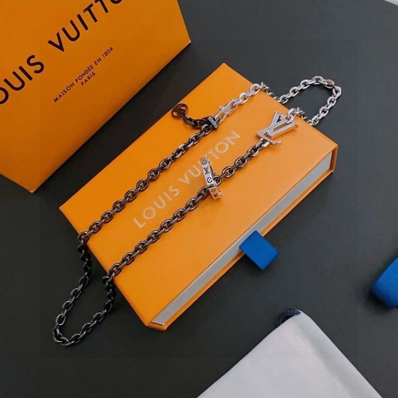 MultiPurpose Louis Vuitton Necklaces 248501