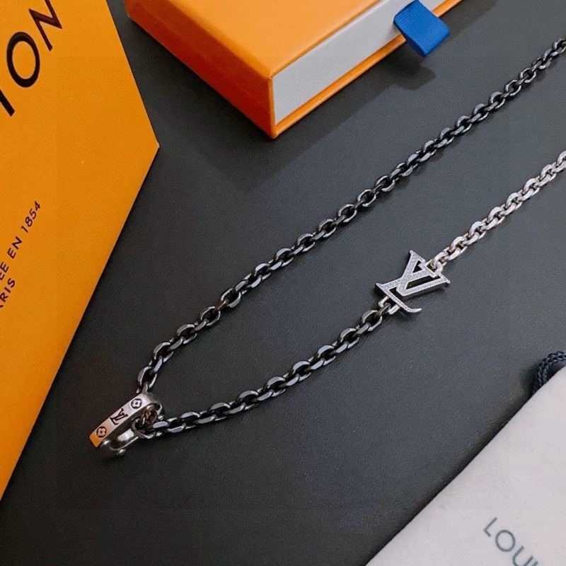 MultiPurpose Louis Vuitton Necklaces 248501