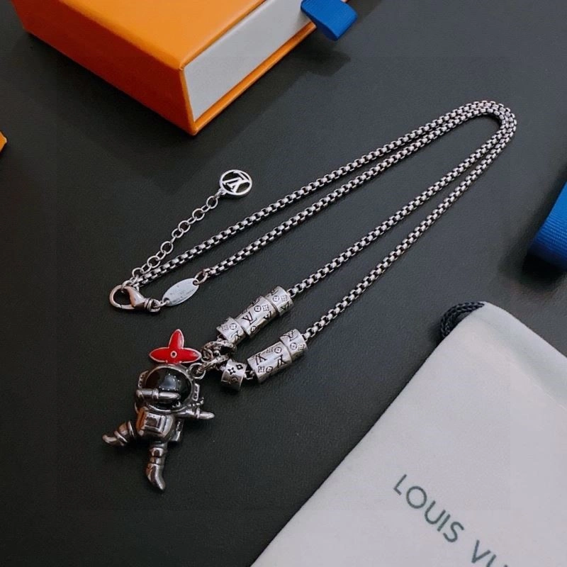 DailyWear Louis Vuitton Necklaces 248481
