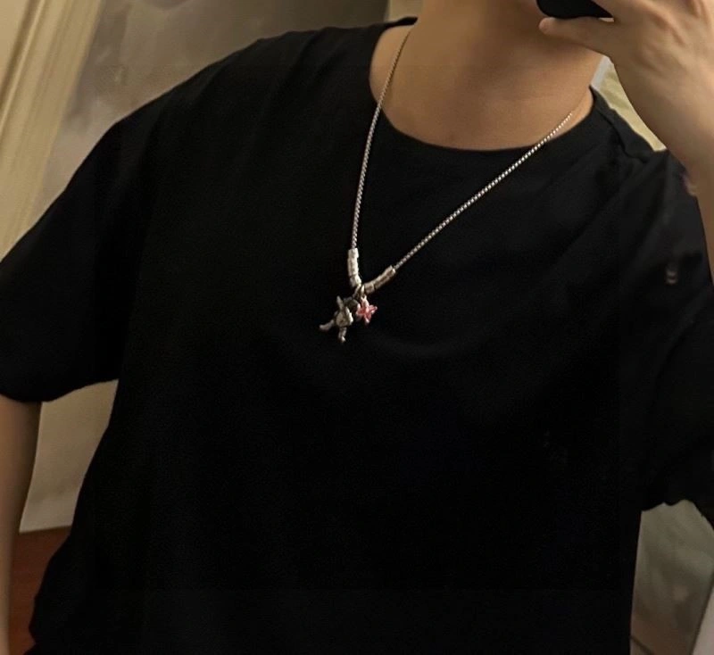 DailyWear Louis Vuitton Necklaces 248481