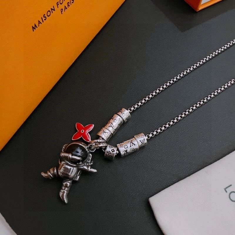 DailyWear Louis Vuitton Necklaces 248481
