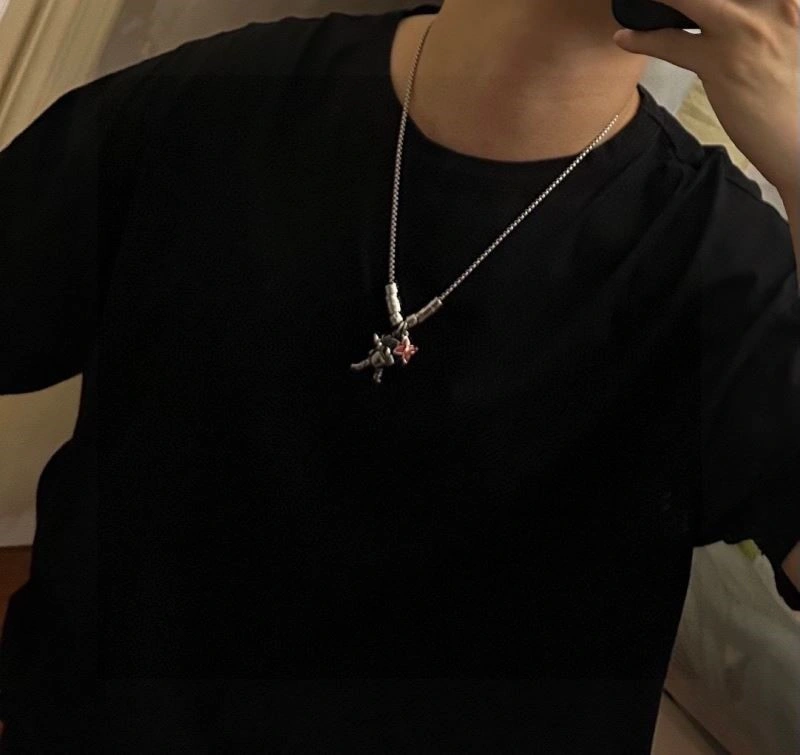 DailyWear Louis Vuitton Necklaces 248481