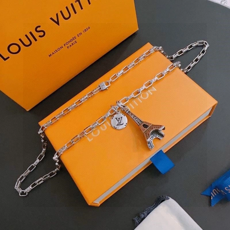 Lightweight Louis Vuitton Necklaces 248497