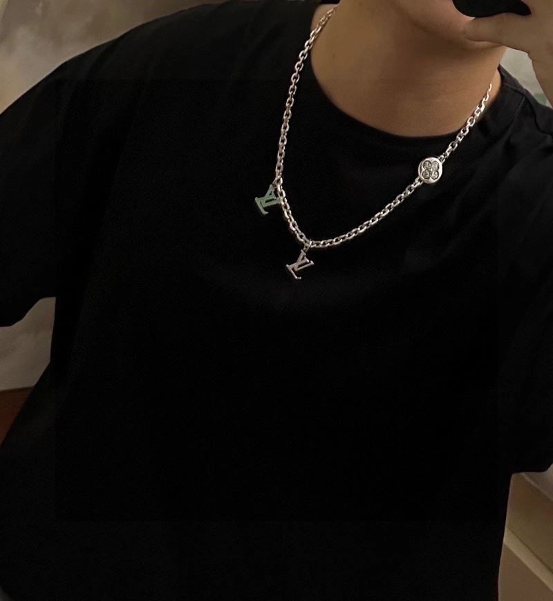 Attractive Louis Vuitton Necklaces 248482