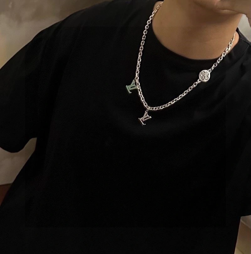 Attractive Louis Vuitton Necklaces 248482