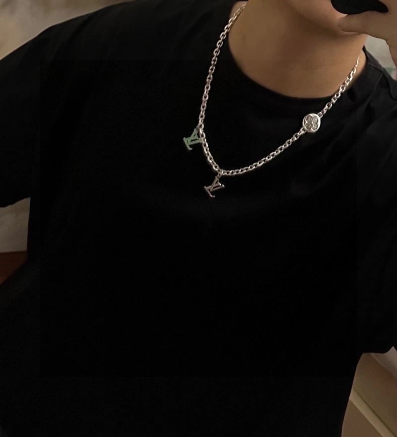 Attractive Louis Vuitton Necklaces 248482