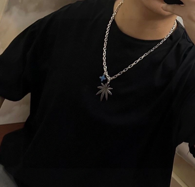 Louis Vuitton Necklaces Stretchable 248504