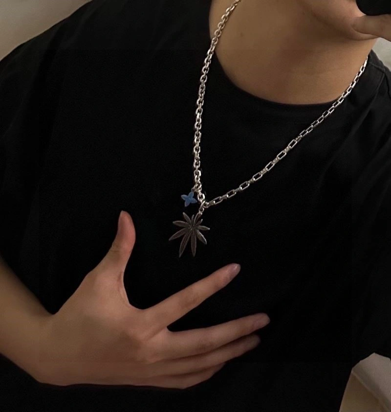 Louis Vuitton Necklaces Stretchable 248504