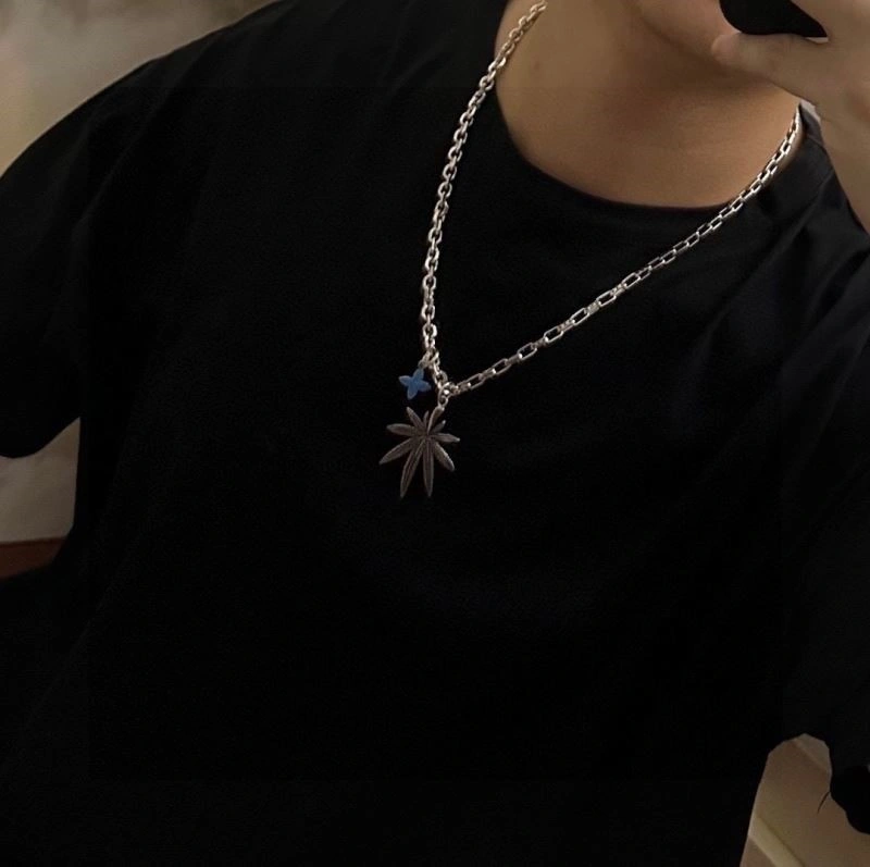 Louis Vuitton Necklaces Stretchable 248504